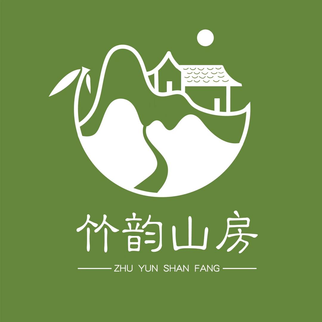 凤鸣岐山原生园竹韵山房