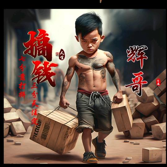 卡友✔辉哥