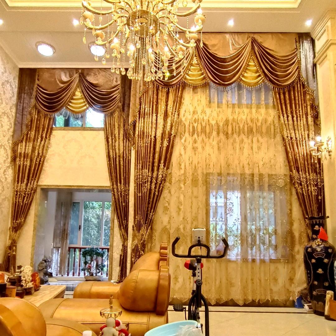 专业清洗窗帘（馍饭丈夫患难夫难妻）