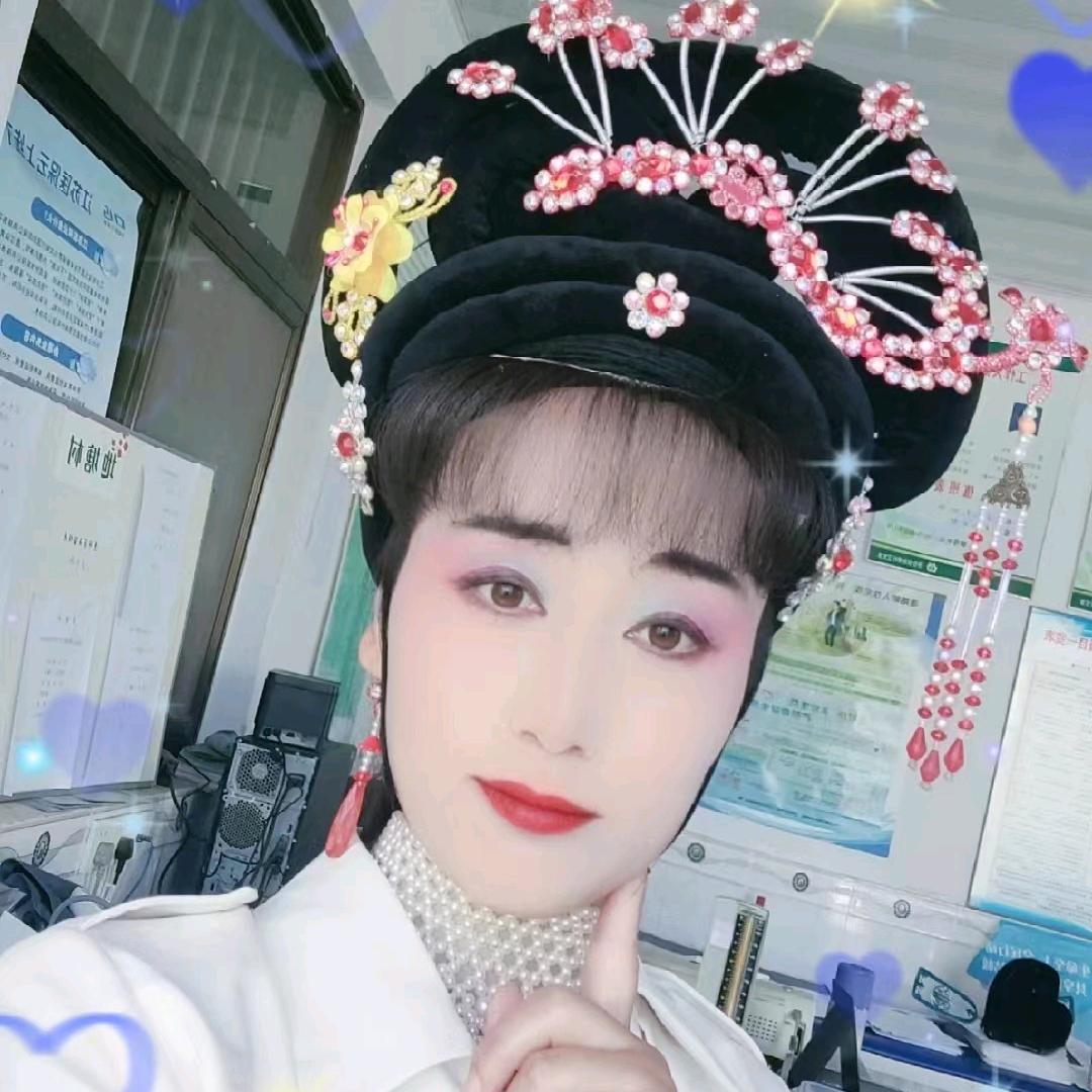 建湖县秀芹淮剧团