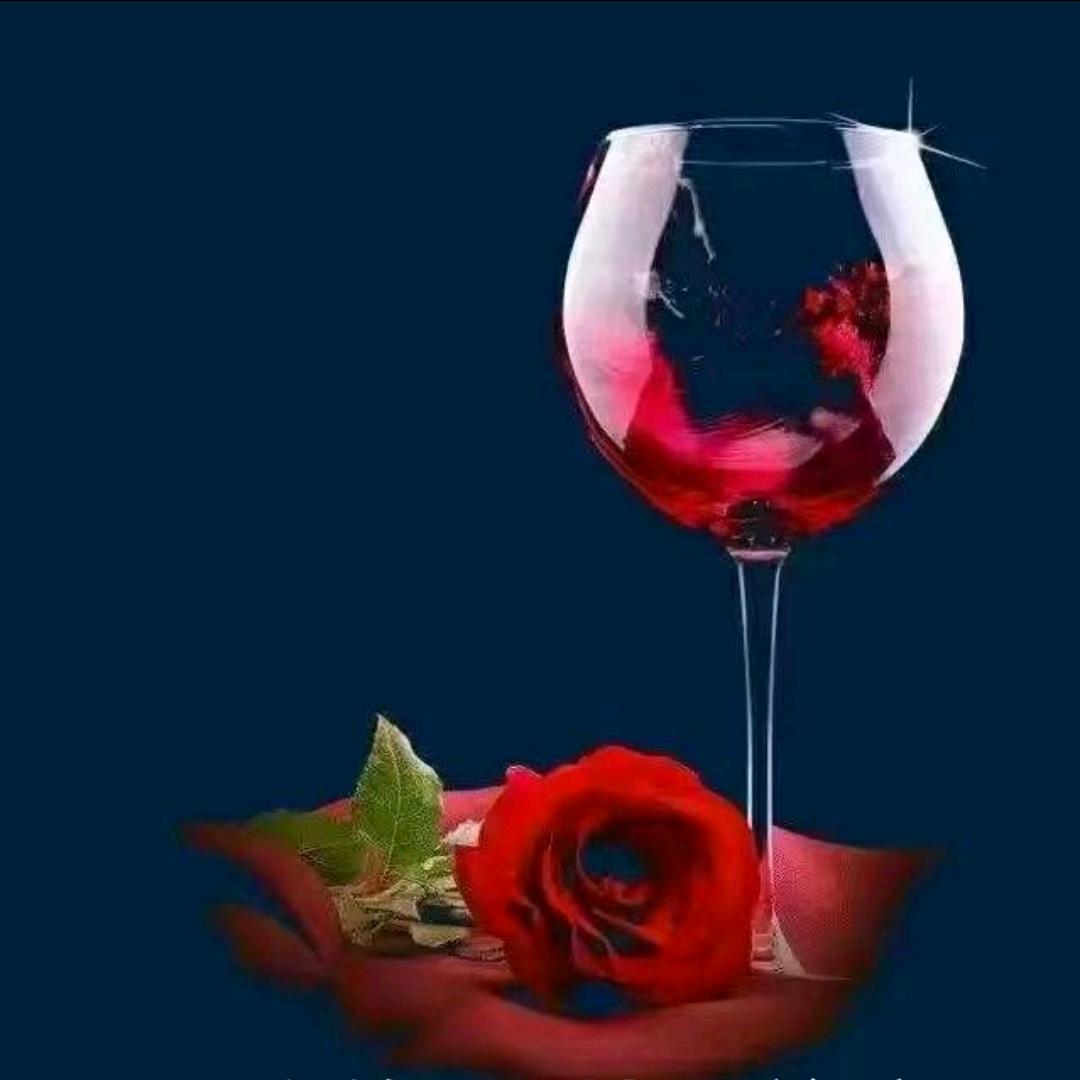 沉默 🍷