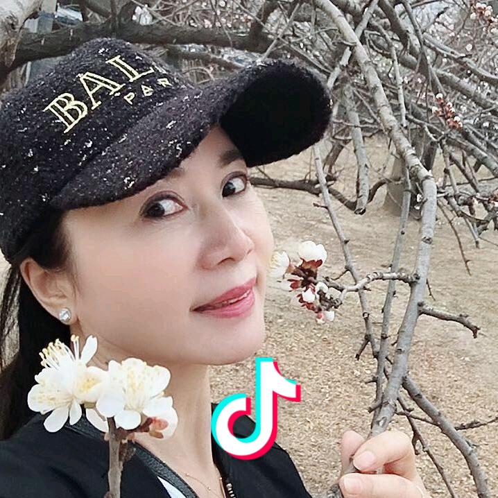 🎀周莉丽🎀