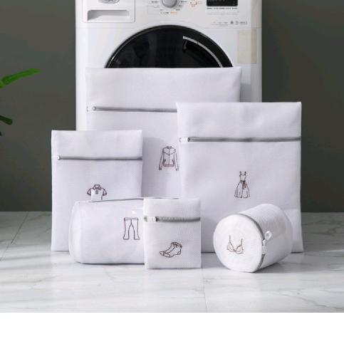 江西洗衣袋工厂 价格便宜 现货款式多