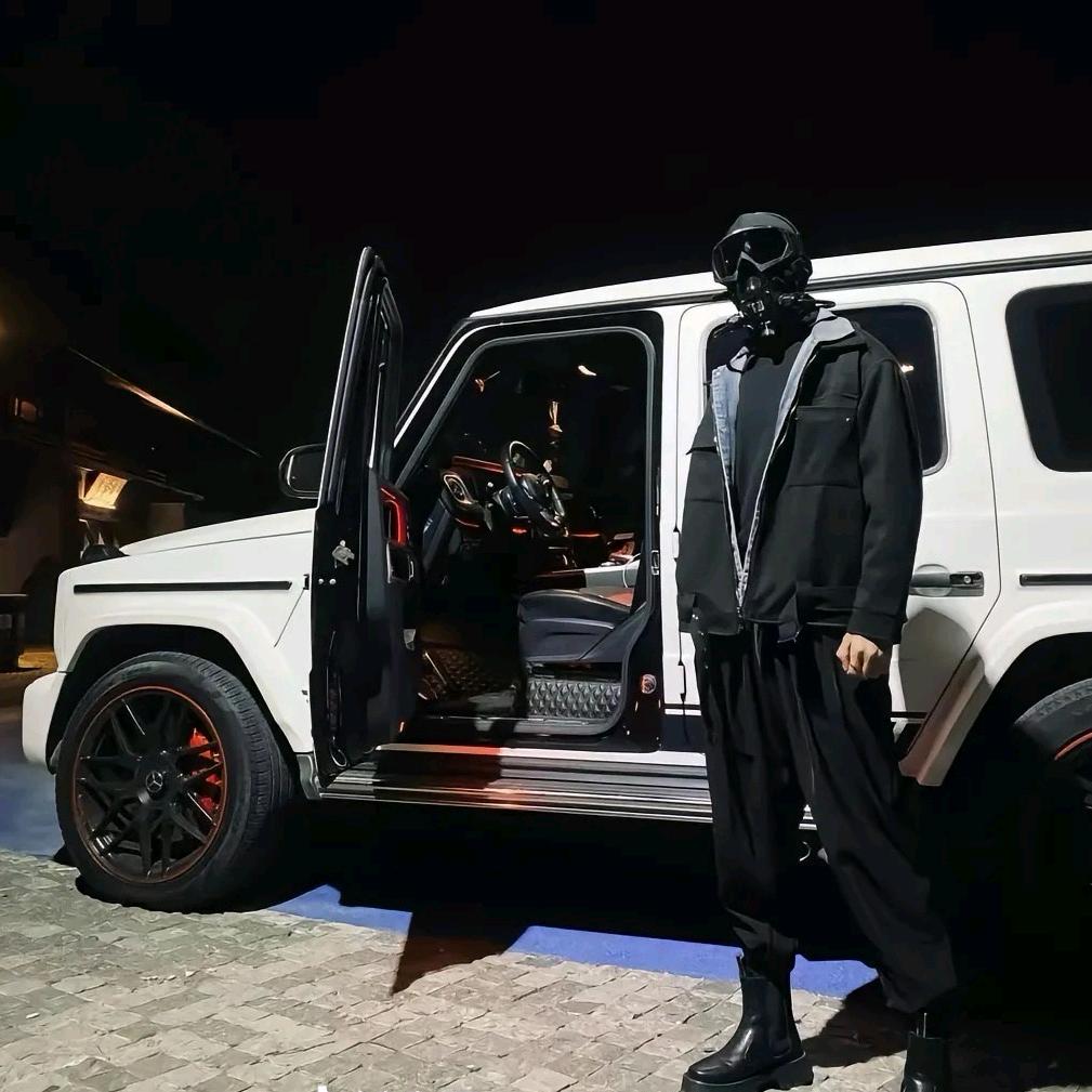 驰威汽车租赁有限公司