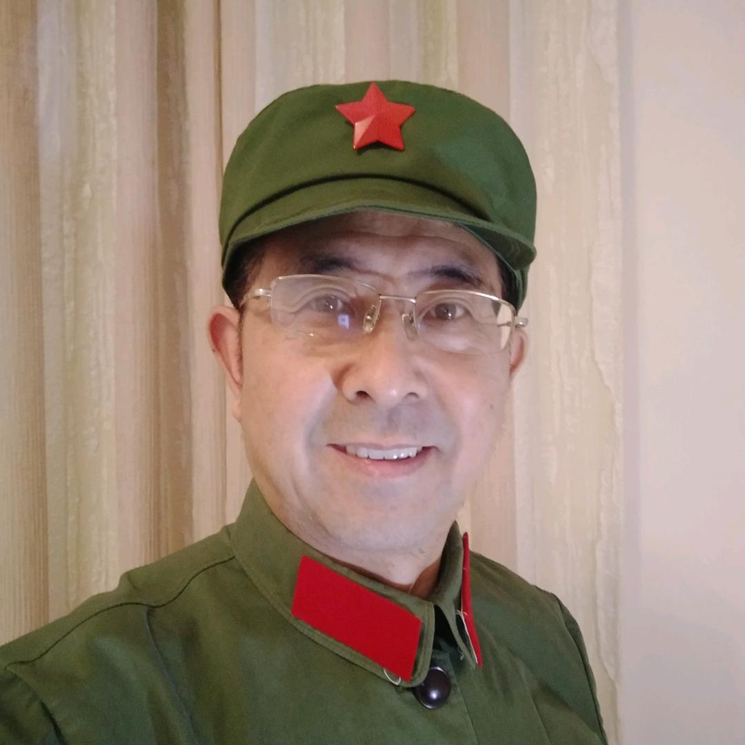 快乐老兵，（83.10）🇨🇳🇨🇳
