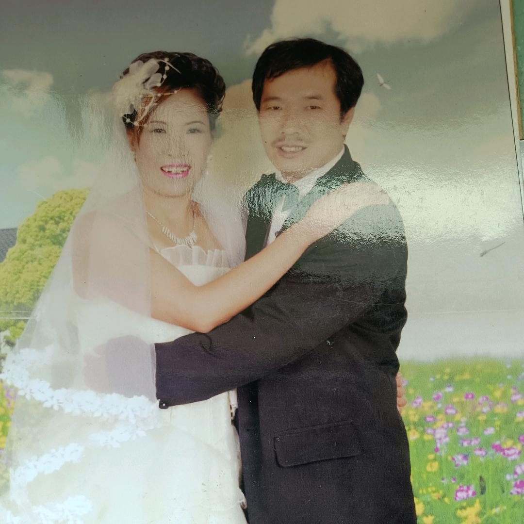 坚强女人