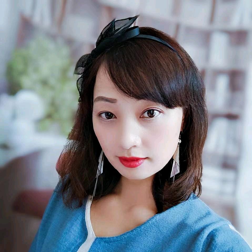 妮子来了