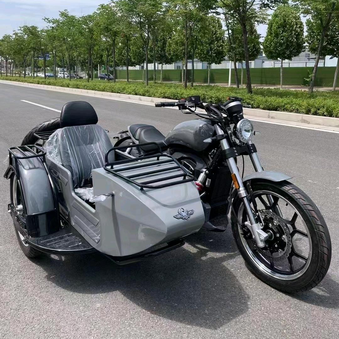 NWI郑州老牛挎子车行