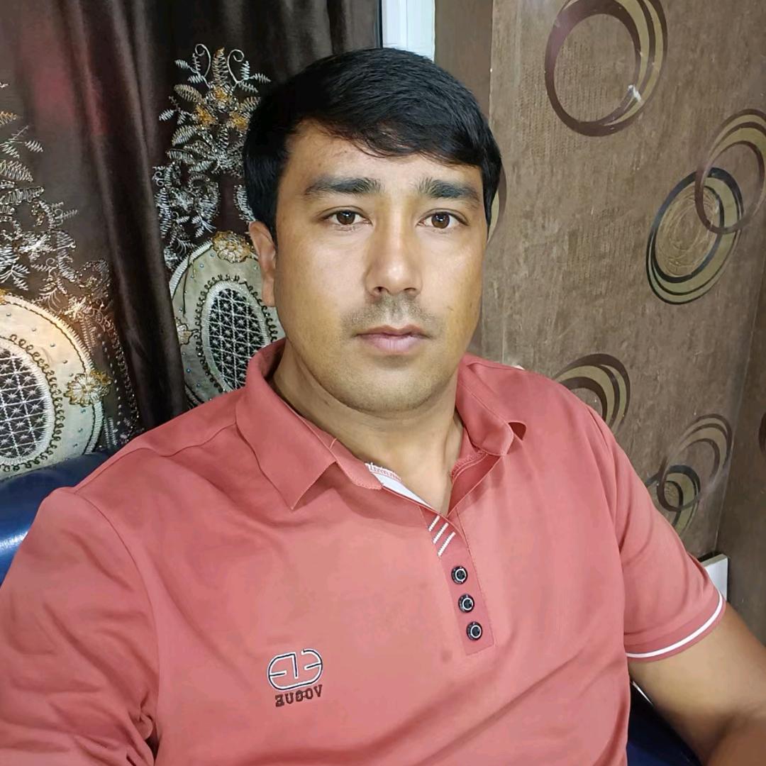 阿bla提 墨玉-大号