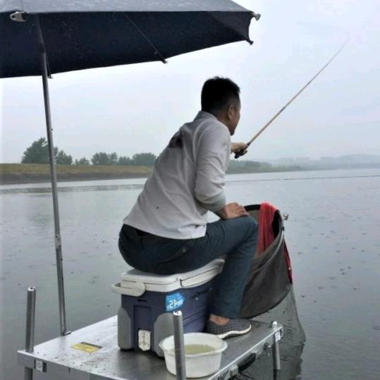 🌈🌈随缘野钓🐟阿镇