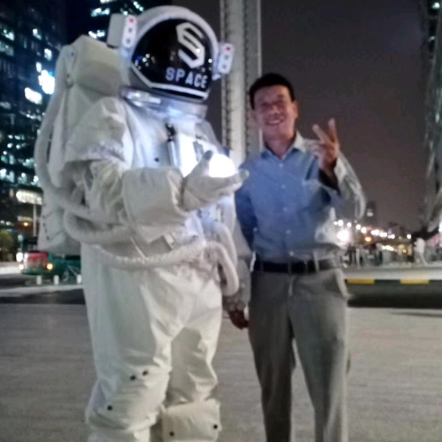 深圳四哥