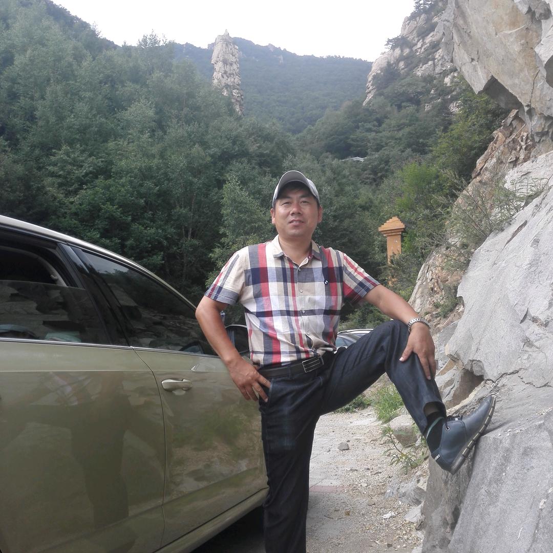 我为我狂，我为我浪