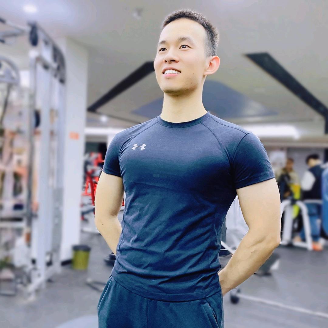 乐强体育综合训练馆官方号