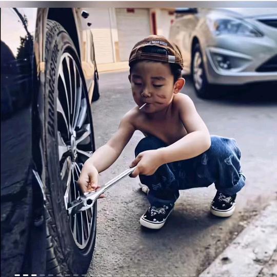 小凡