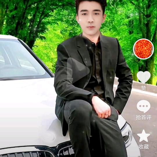 我們都是凡人，都有七情六欲