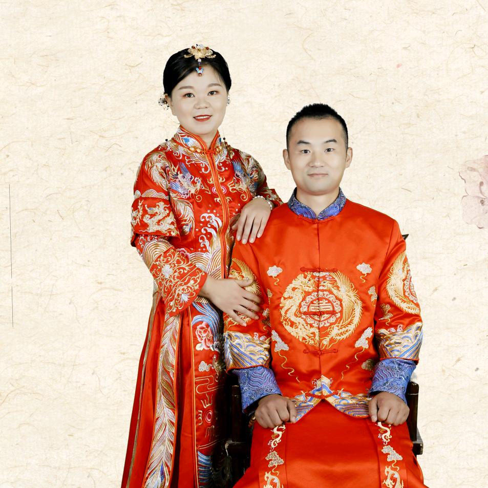 苑你一生 护我周全