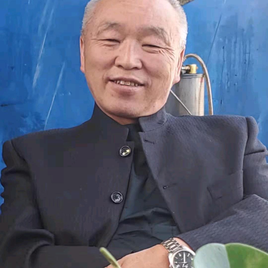 和谐人生