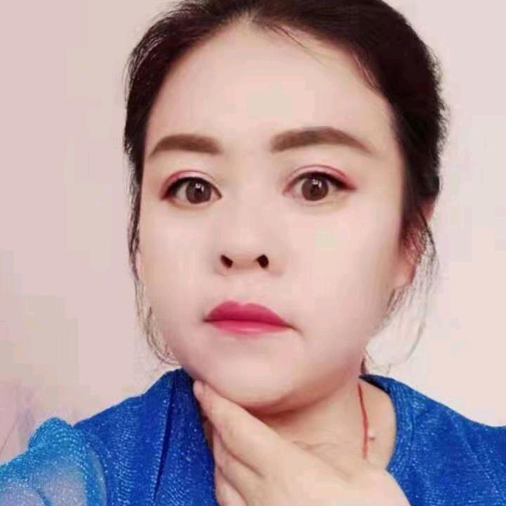 一身仙女味