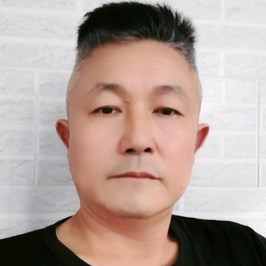 徐山歌