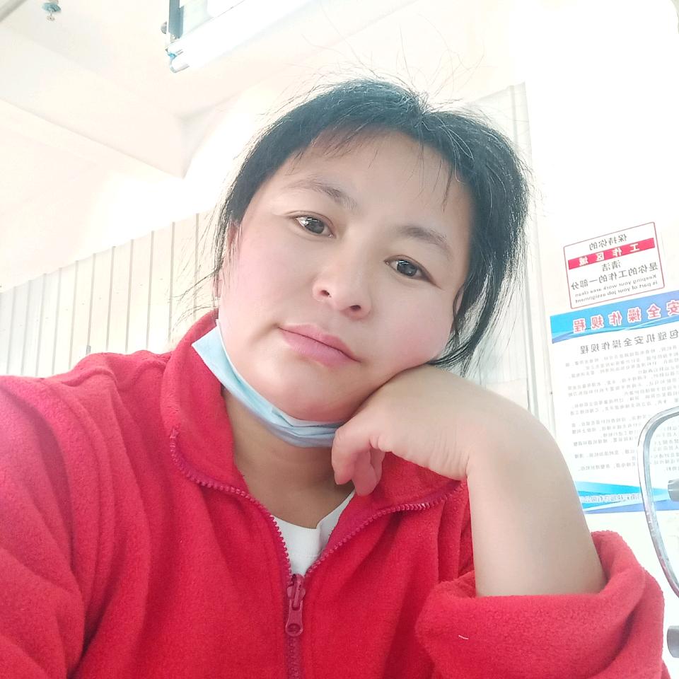 花儿（拒绝私聊）