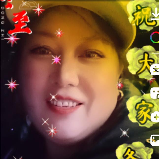 相亲相爱一家人.