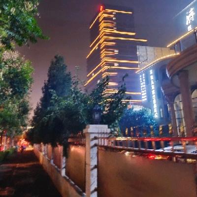 乡村振兴（时髦哥）