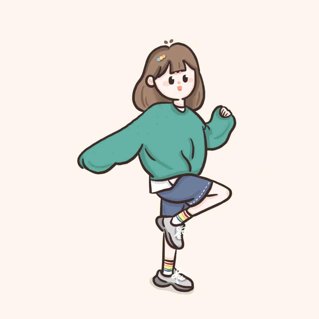 姜来可期✪ω✪