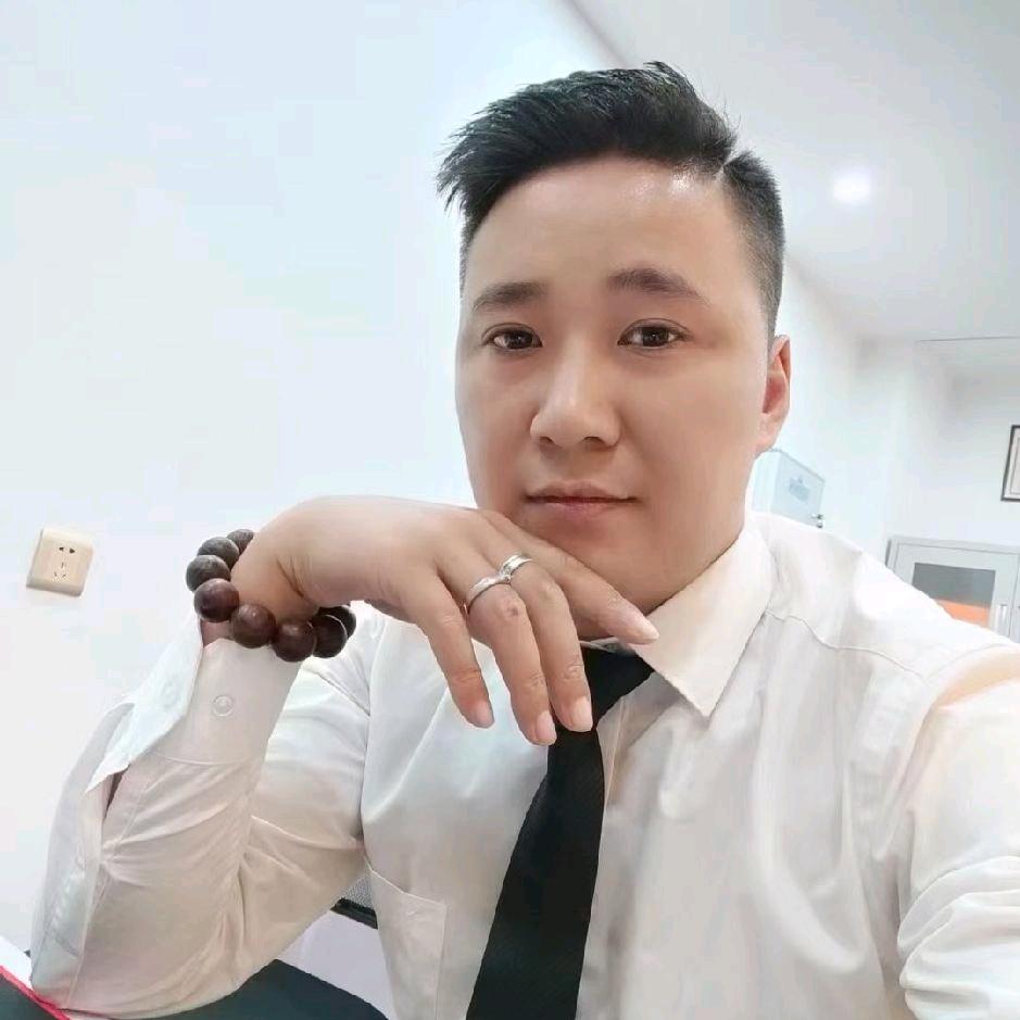 房贩子勇哥