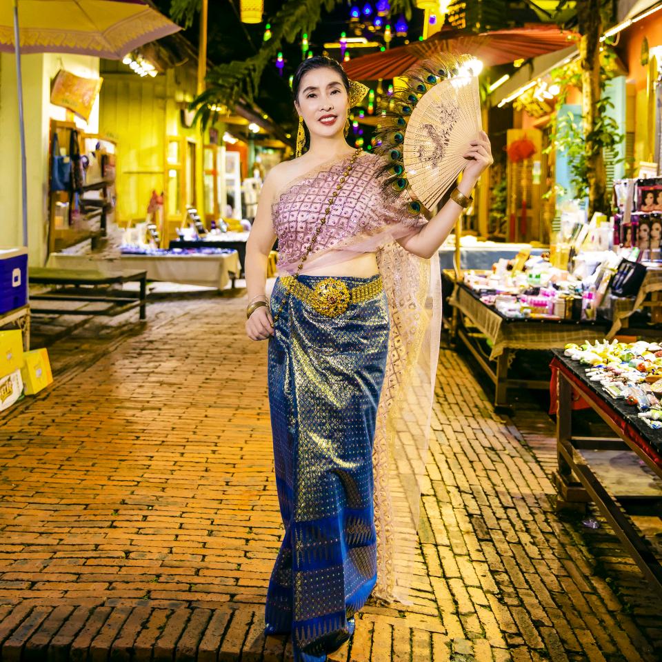 思恋