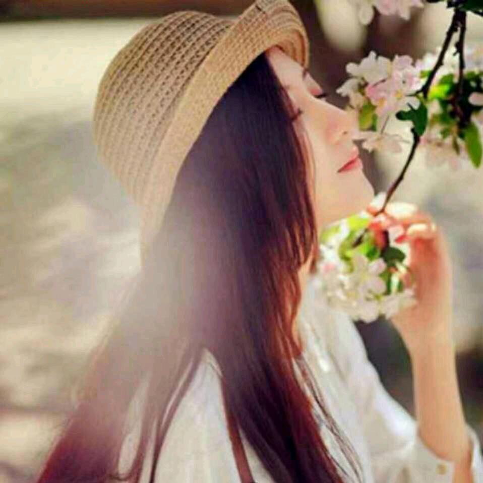 微笑面对面