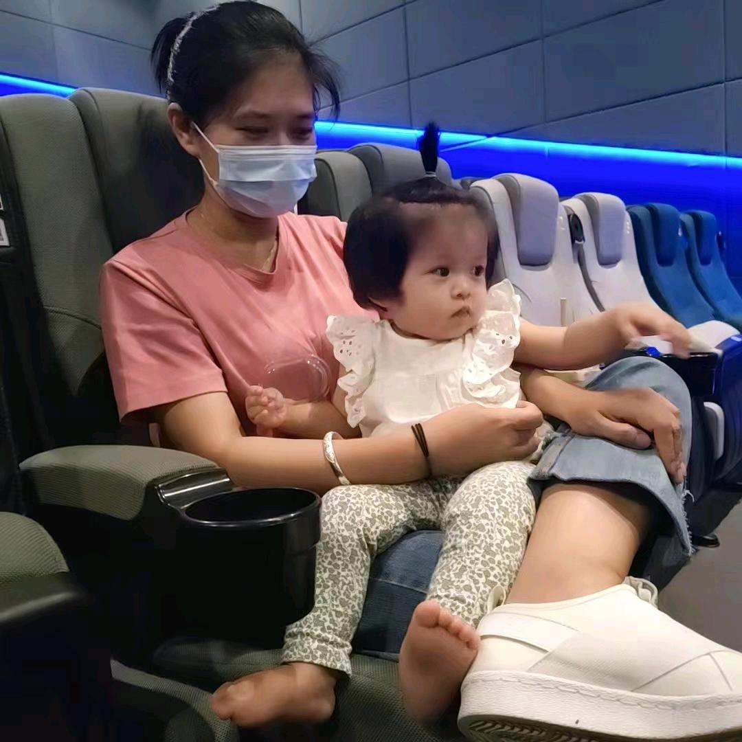 若汐妈