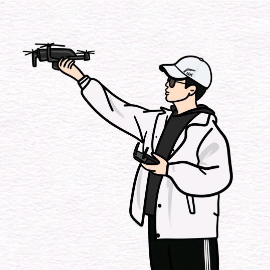 沐星摄影师_成成