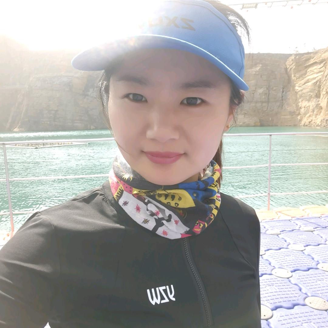 大静静运动
