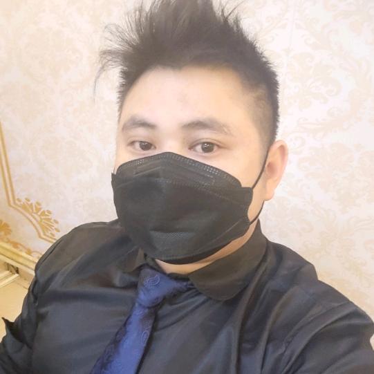 透明心头像