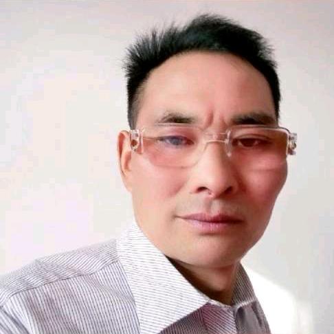 与人善言