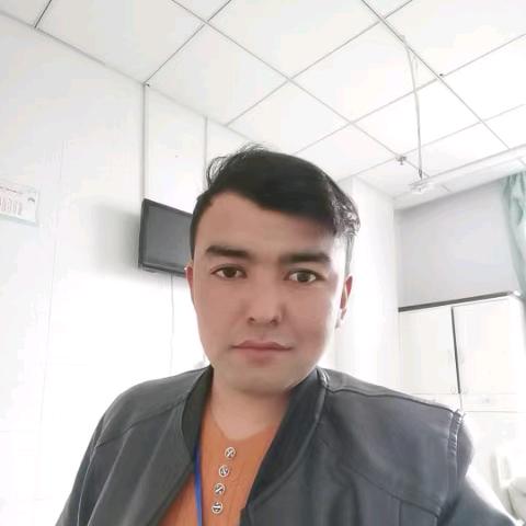 艾尼瓦尔·热合曼