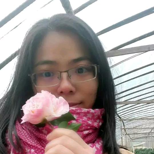 雪意花坊