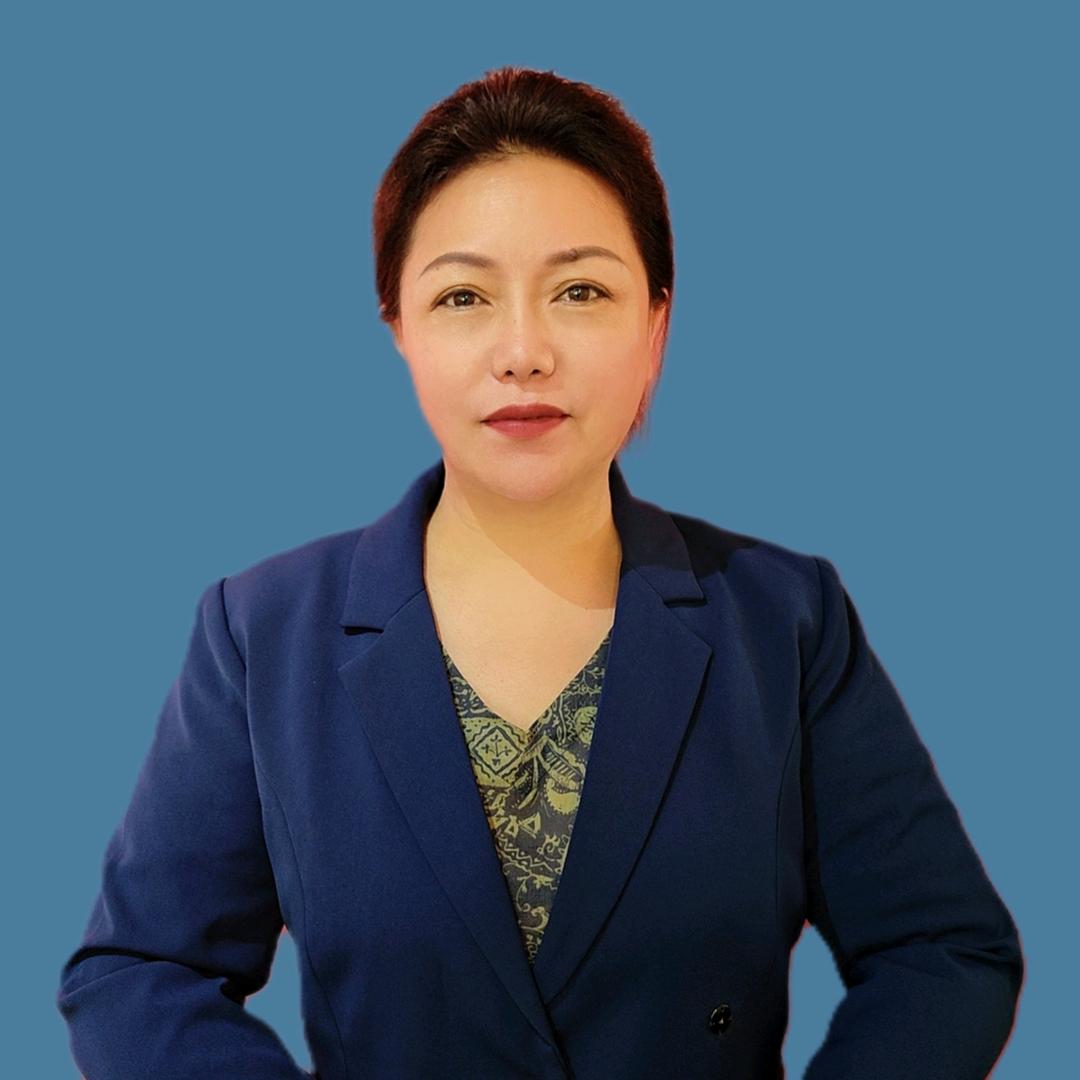 松原京学附属实验幼儿园田园长