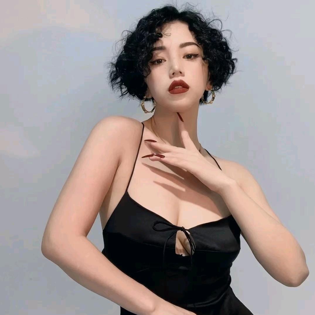 《芭芘造型》💇形象设计