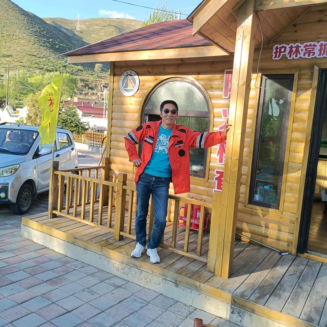 情深似海，崇礼区