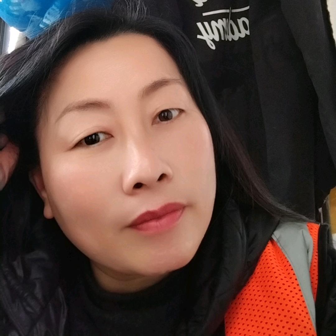 阿莲，在宁波做保洁