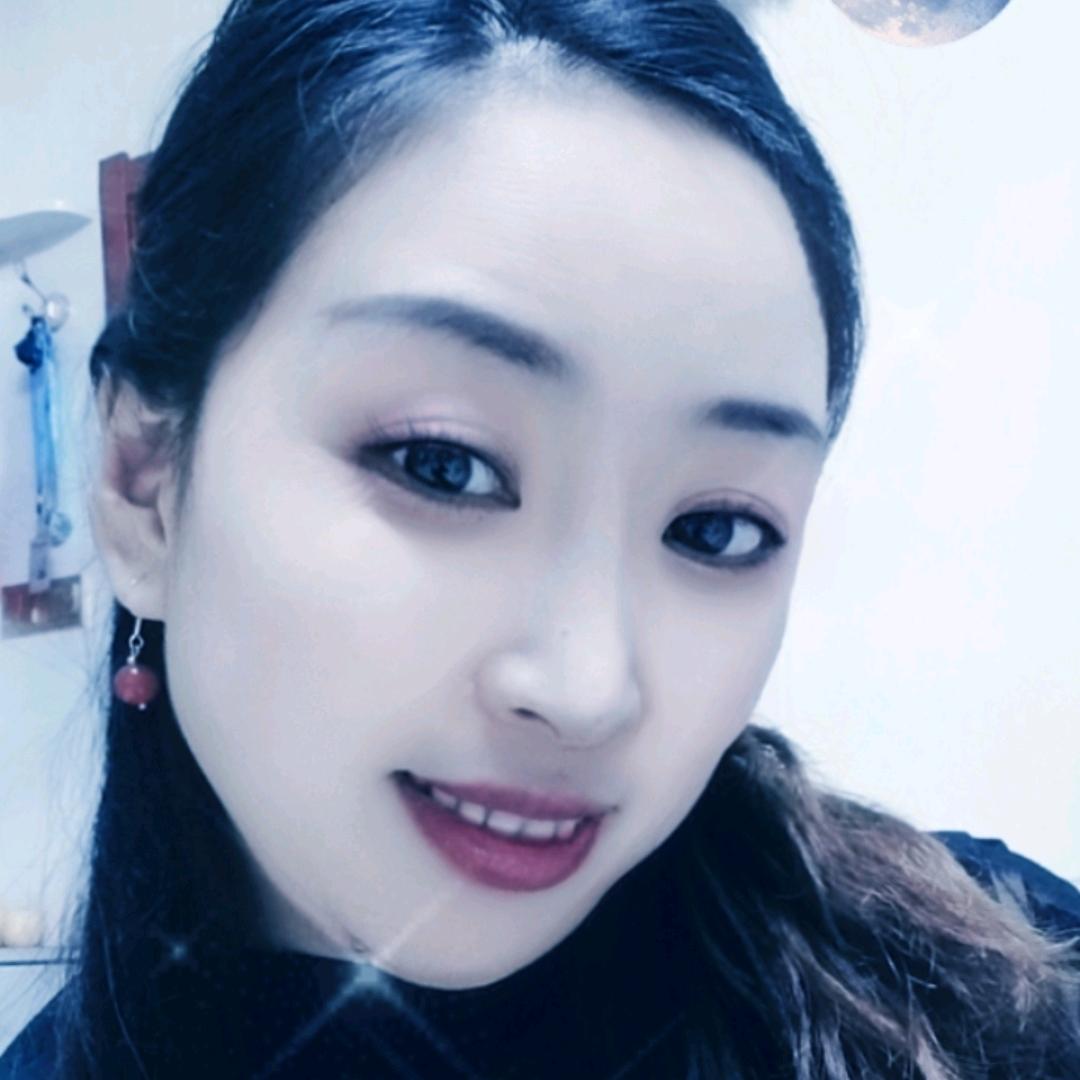水清梦蓝5853