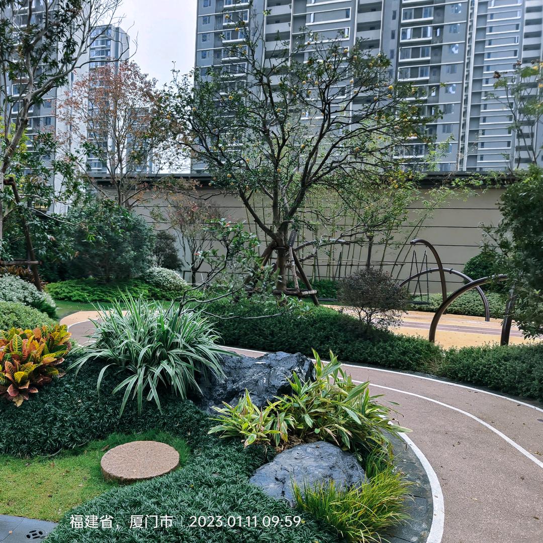 园林··景观