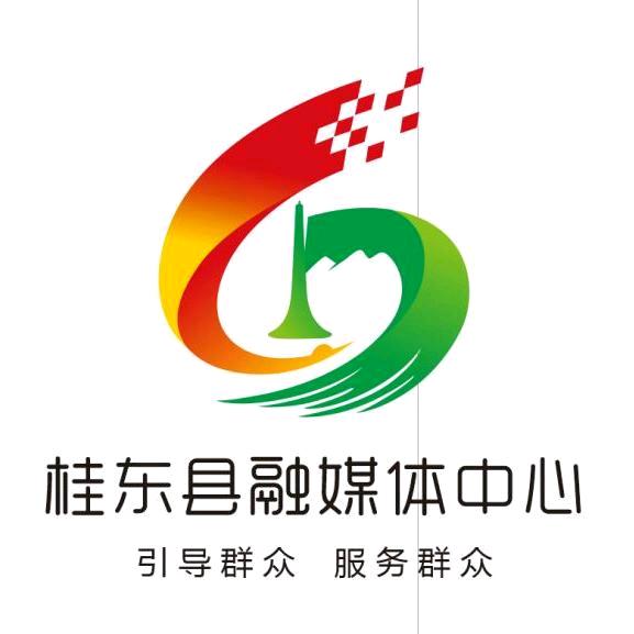 桂东融媒