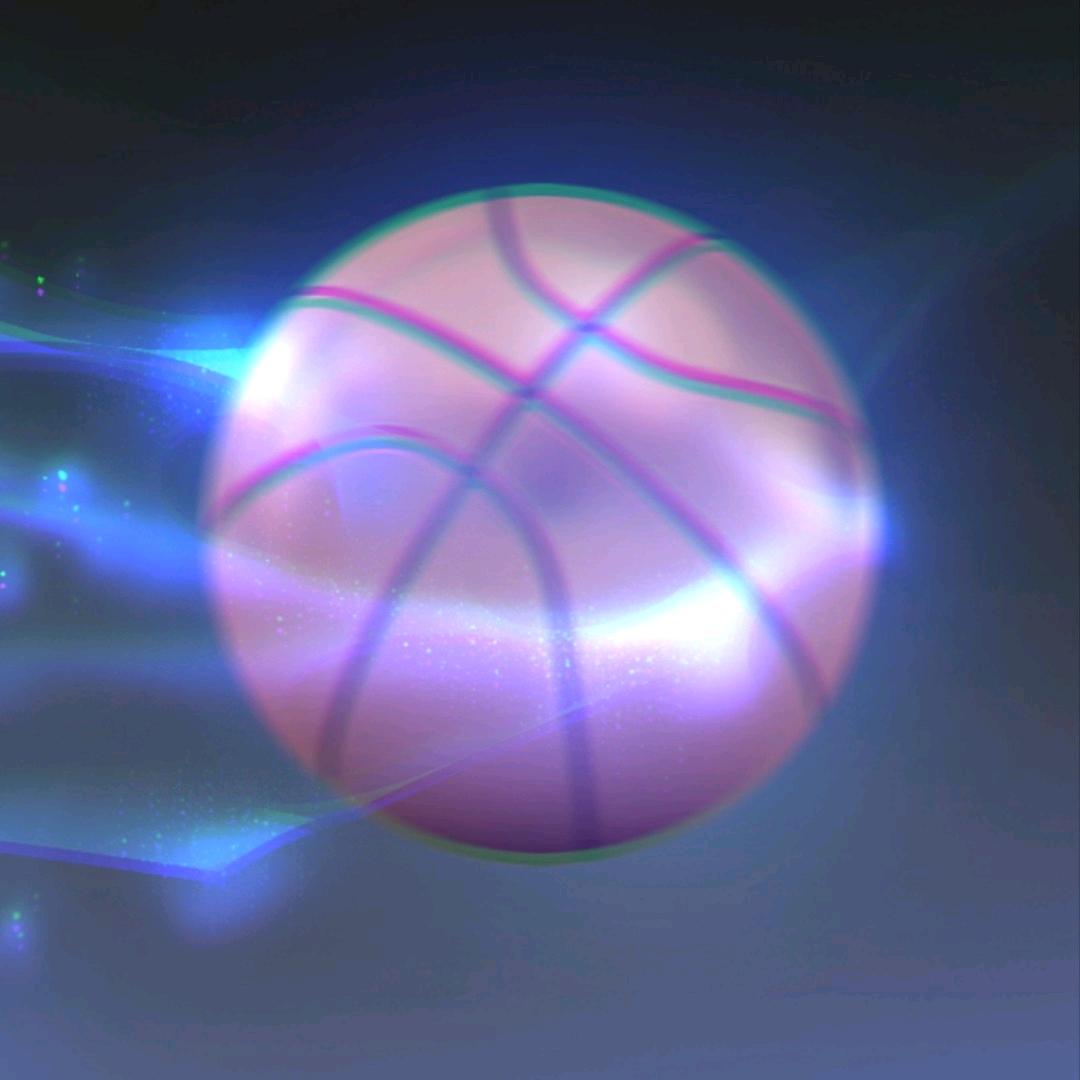 篮球人物录