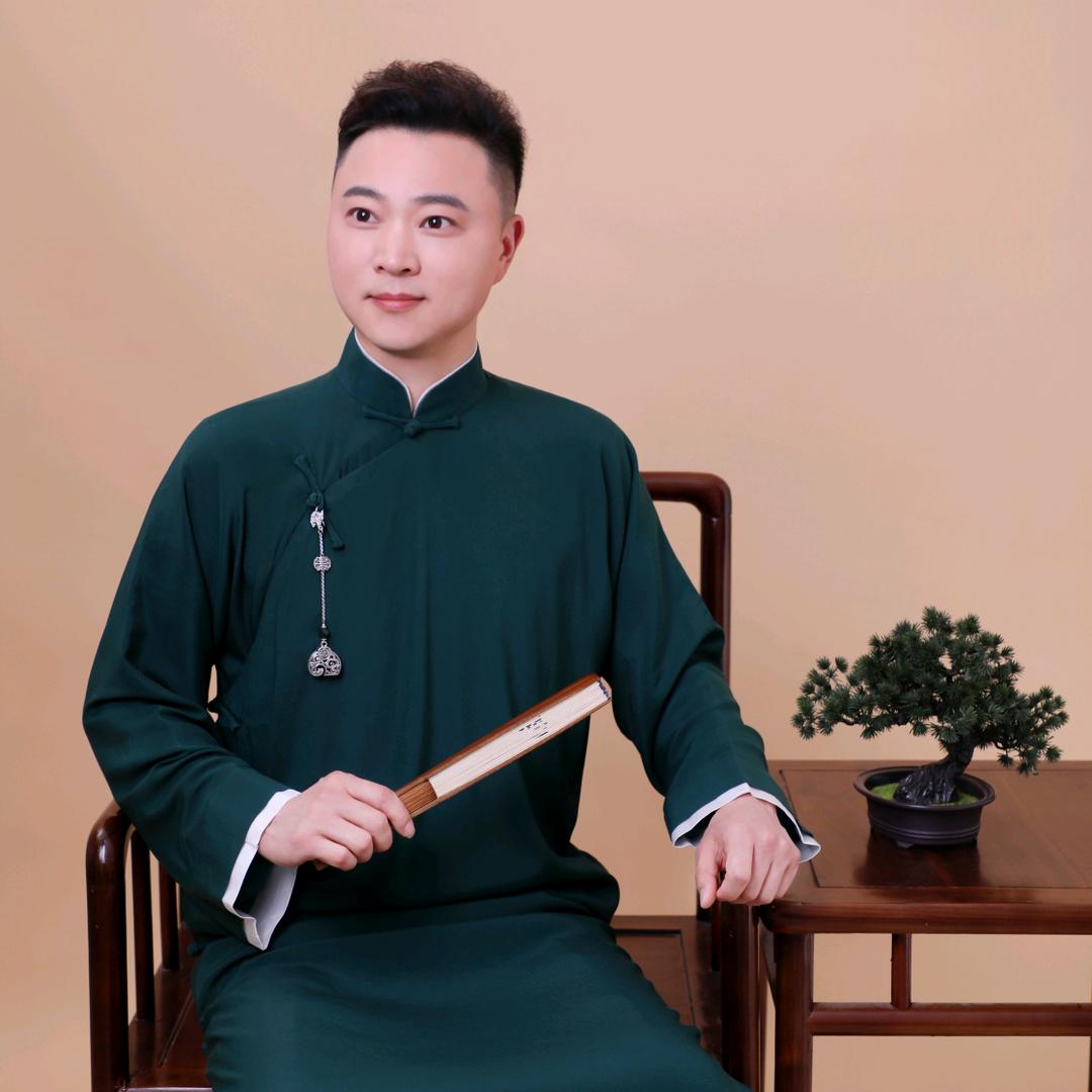 清秋