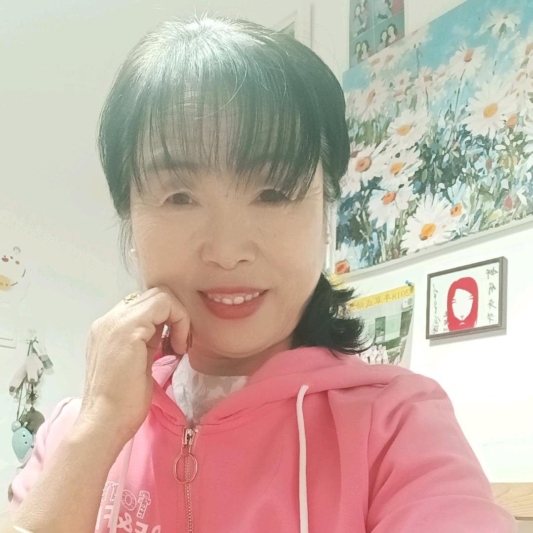 富平花香
