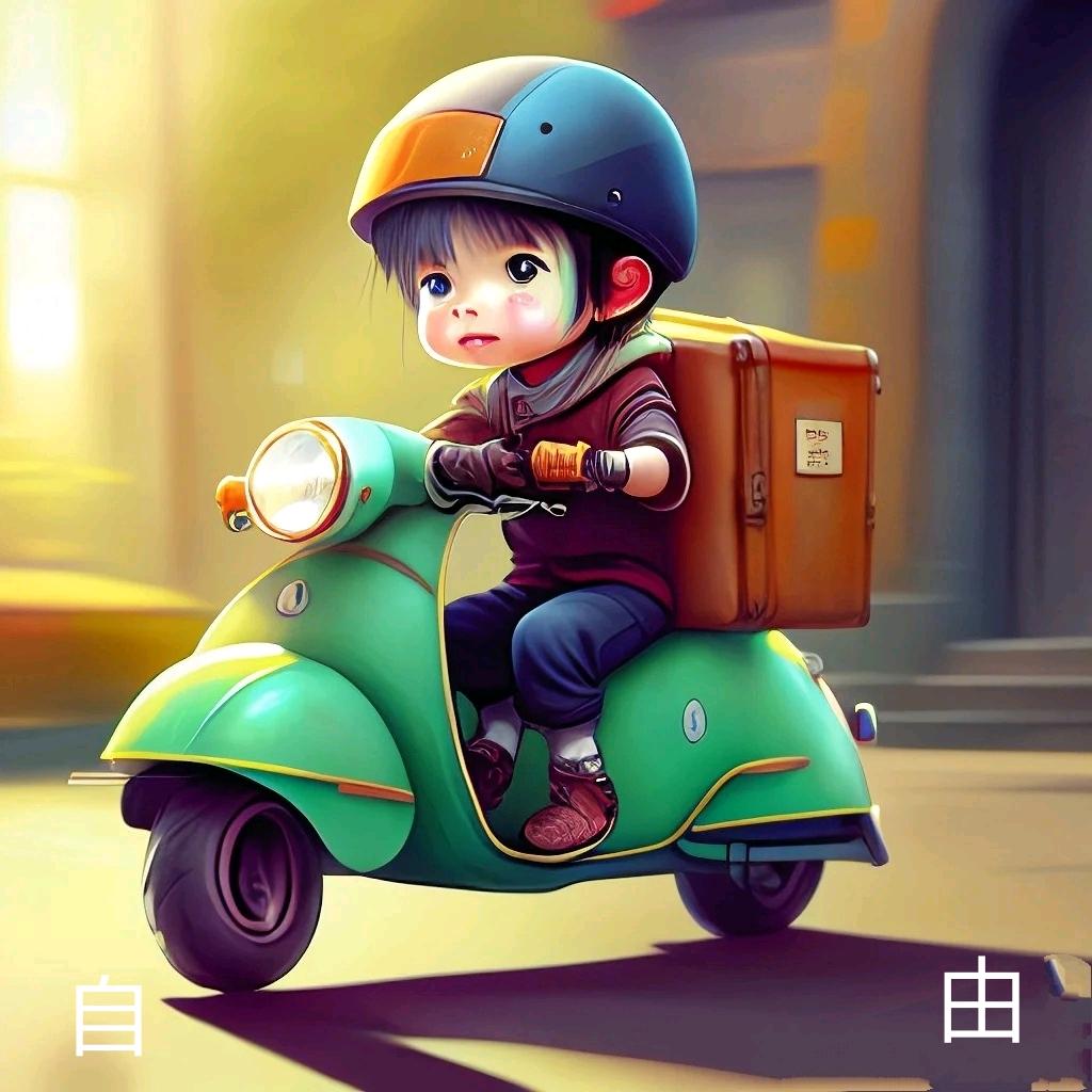 自由