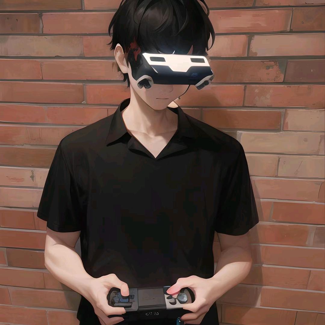 小罗FPV