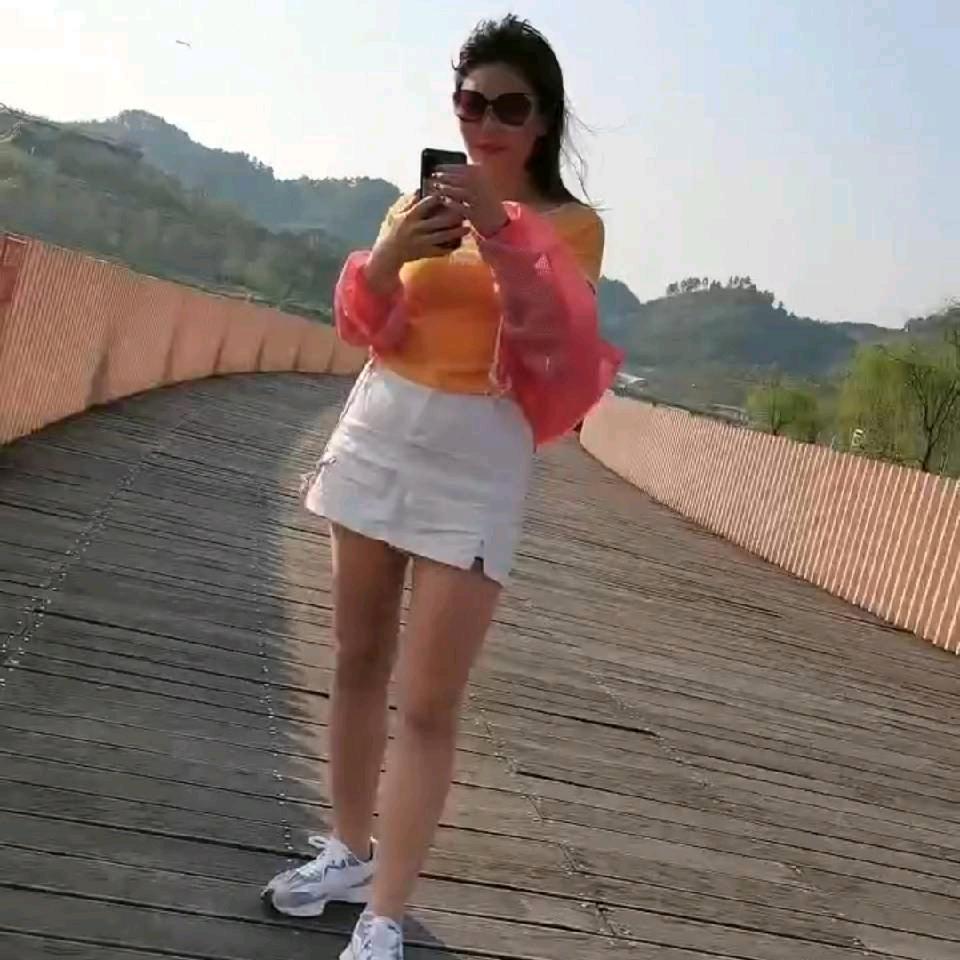 单身妈妈
